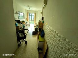 Tanglin Regency (D10), Condominium #449256341